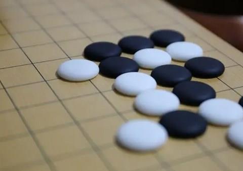 学围棋软件