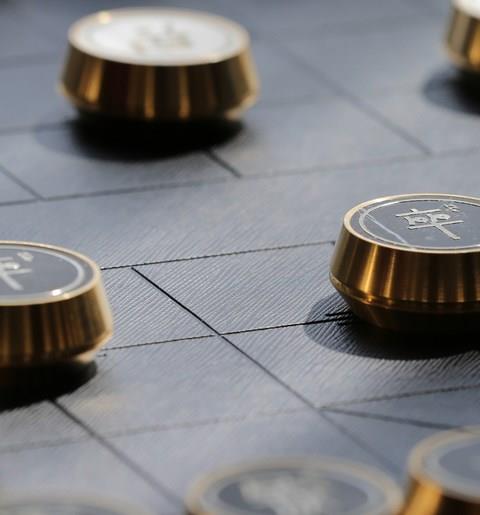 象棋教学app