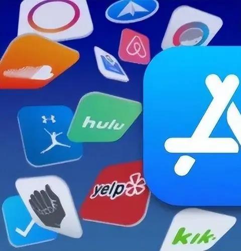 应用商城app