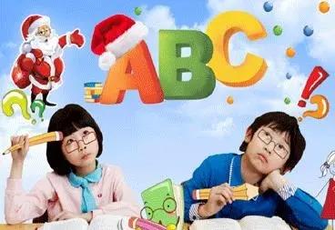 少儿英语app
