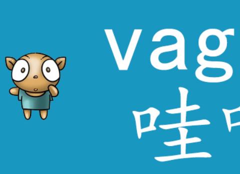 Vagaa哇嘎