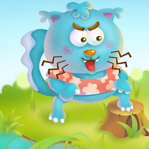 儿童听书app