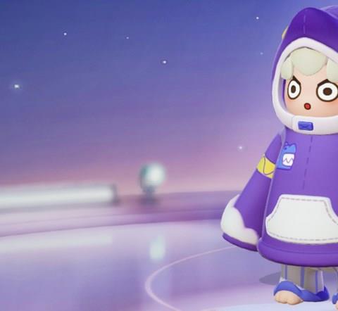 元梦之星变声器