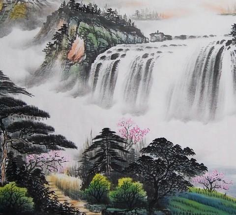 看风水app