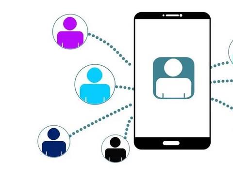 中老年社交app