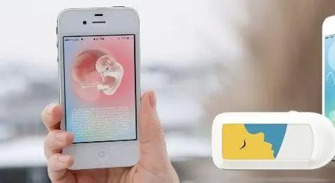 孕期指导app