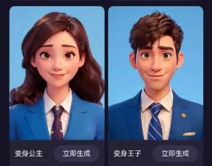 ai相机的手机app大全