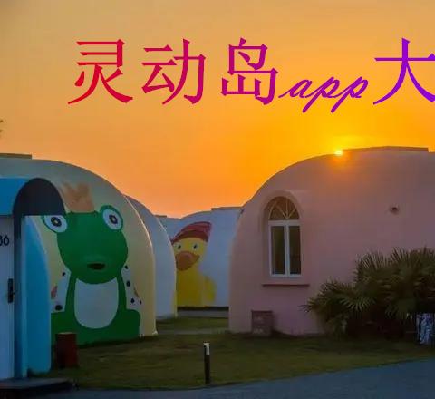 灵动岛软件