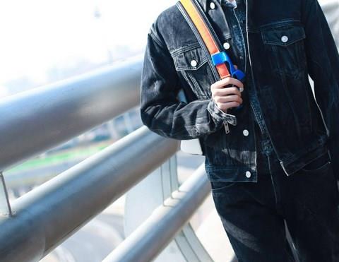 男士穿搭app
