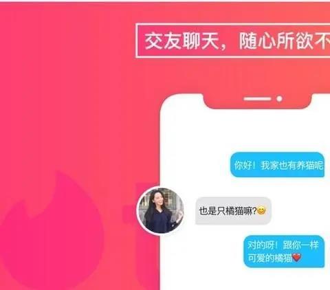 交友速配软件
