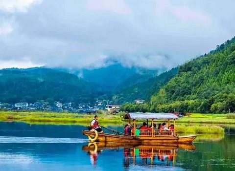 查旅游景点的app