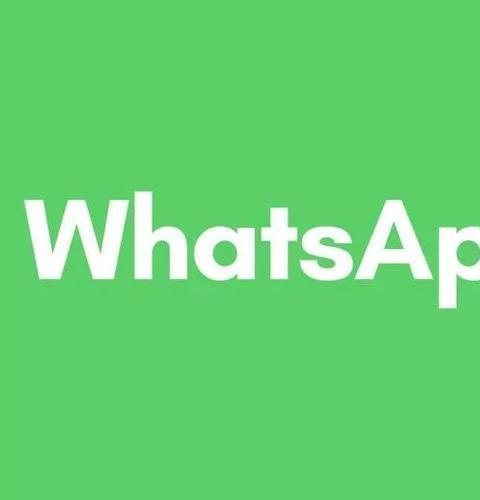 whatsapp聊天软件