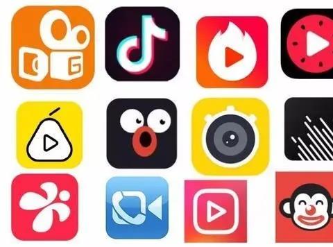 年轻人用的视频app