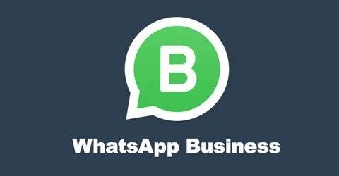 whatsapp business