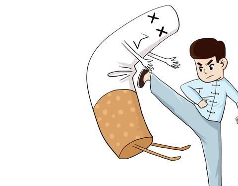 戒烟软件