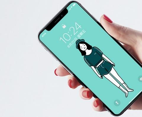 滚动截图app
