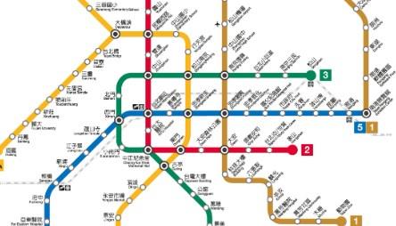路线查询手机app大全