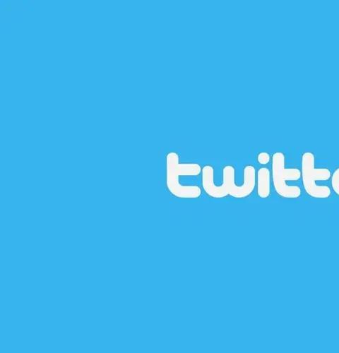 twitter官网