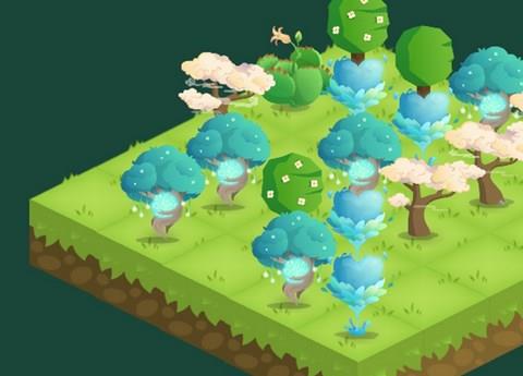 forest