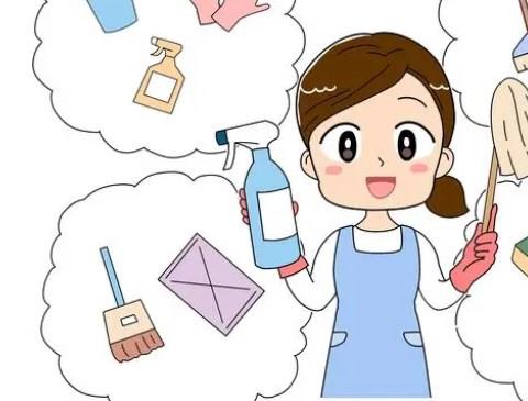 找钟点工的软件
