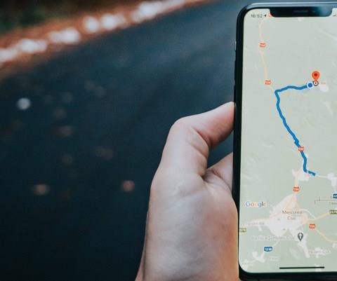 全球地图导航app