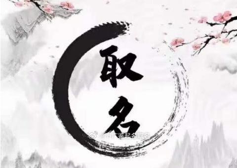 取名起名的手机app大全
