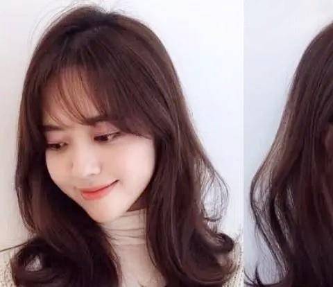 换发型的app