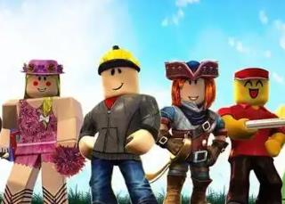 罗布乐思roblox国际服