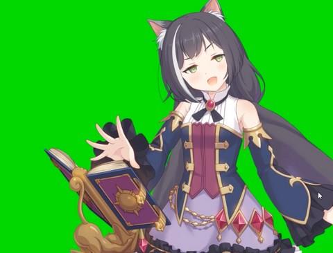 虚拟形象live2d制作软件