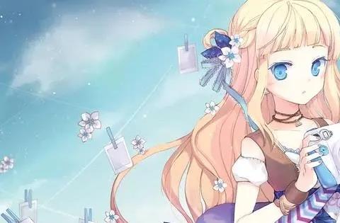 二次元相机软件