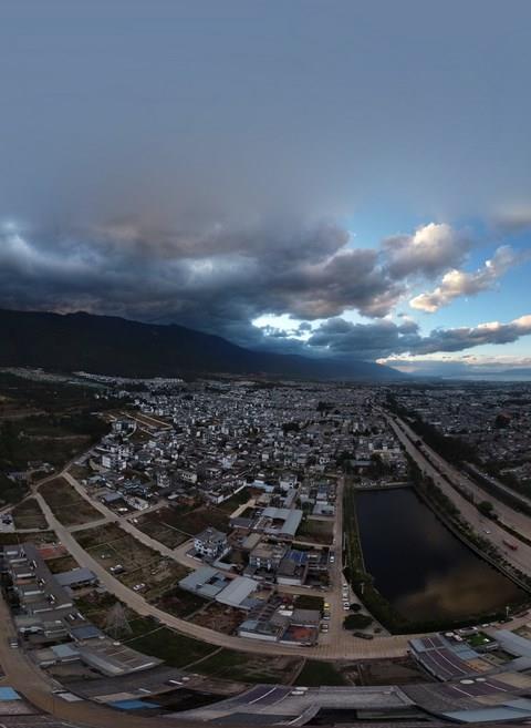 vr全景地图软件