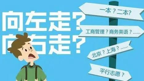 免费报志愿软件