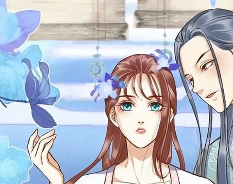 看短篇漫画的软件