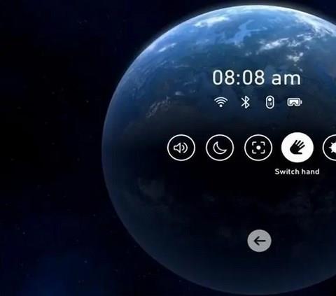 手机桌面管理软件