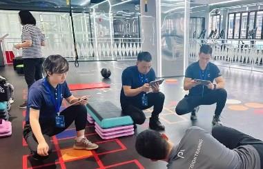 健身指导的手机app大全