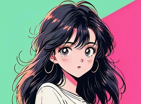 漫画头像生成的手机app大全