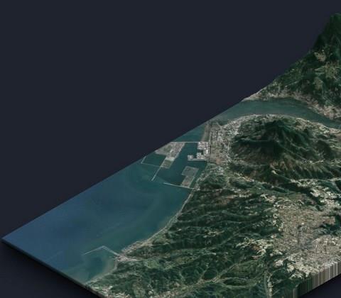 4d高清地图app