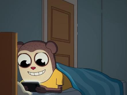 适合一个人夜里偷偷看的app