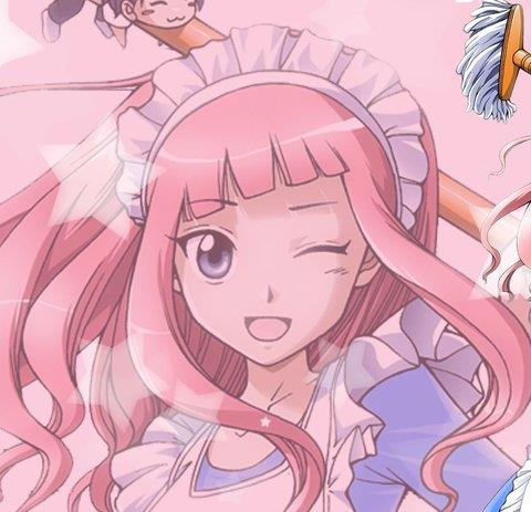 安卓漫画软件