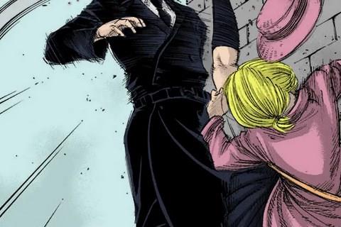 不用联网的漫画软件