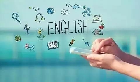 英语学习app