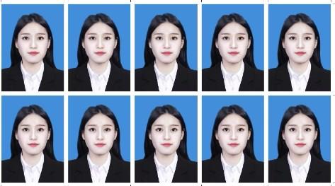 证件照生成的手机app大全