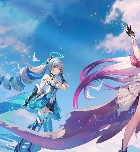 二次元手游平台app