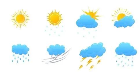 实时天气预报软件