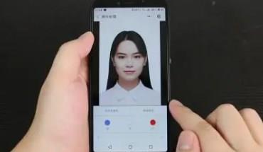 手机拍证件照软件推荐
