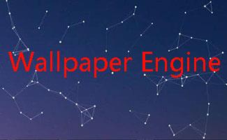 Wallpaper Engine合集