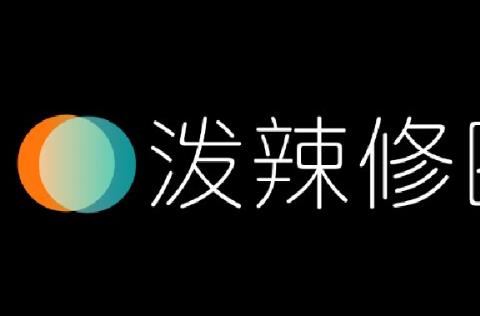 泼辣修图