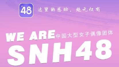 口袋48