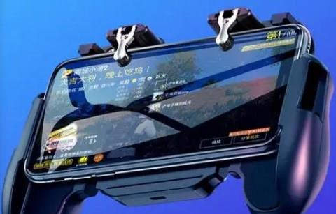 游戏外设辅助app合集