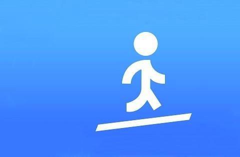 计步app